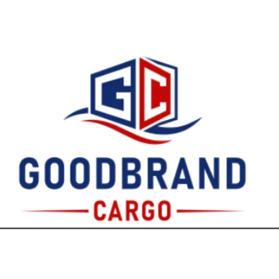 Good Brand Cargo logo
